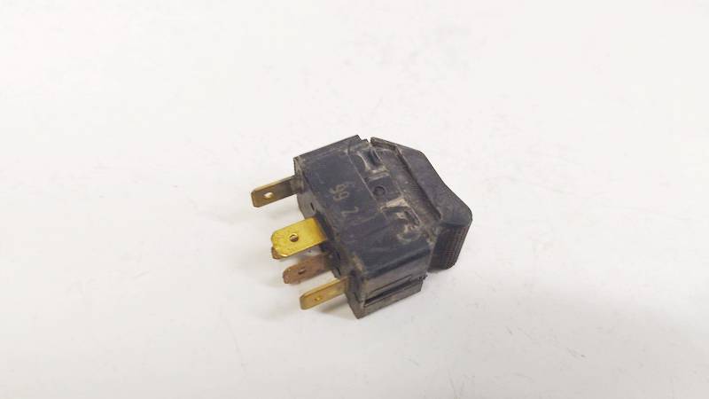 4D0959855 Audi A4 2000 Power window control (Window Regulator-Window Switch) - Thumbnail 3
