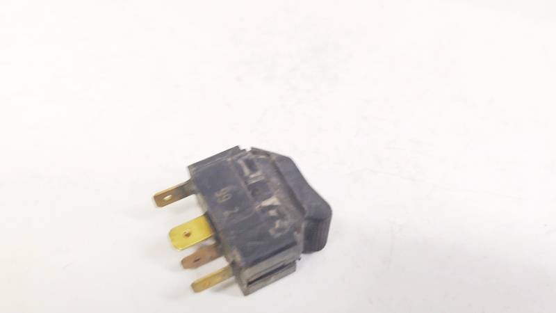 4D0959855 Audi A4 2000 Power window control (Window Regulator-Window Switch) - Thumbnail 2