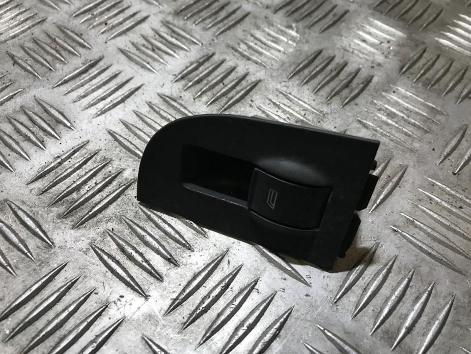 4B0959855 Audi A6 1998 Power window control (Window Regulator-Window Switch)