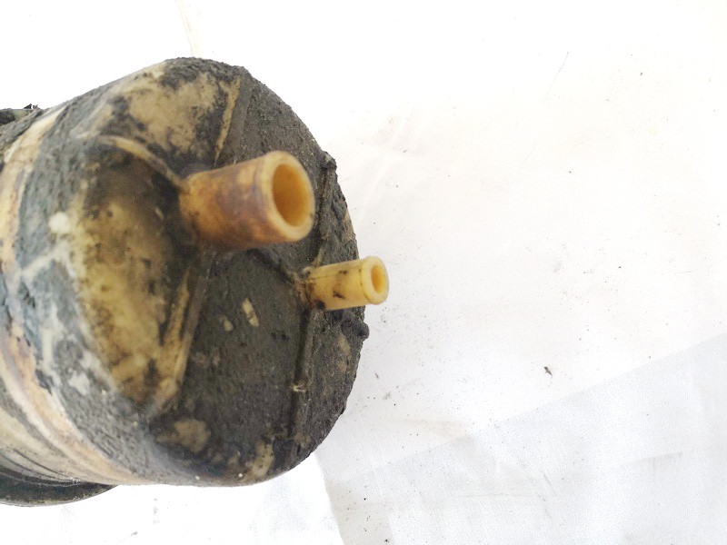 Truck - Renault Magnum 2002 Power Steering Pump Oil Reservoir Tank - Thumbnail 3