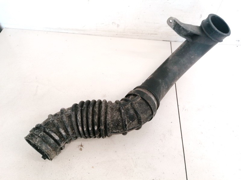 96628984 Chevrolet Captiva 2008 TURBO INTERCOOLER PIPE HOSE