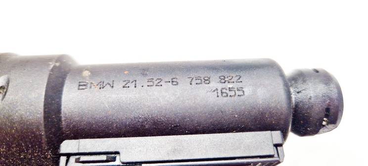 21526758822 BMW X3 2005 Master clutch cylinder - Thumbnail 3