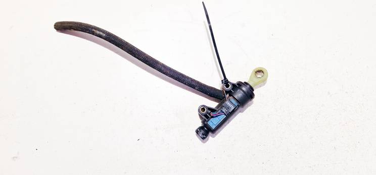 21526758822 BMW X3 2005 Kupplungszylinder Kupplung Geberzylinder