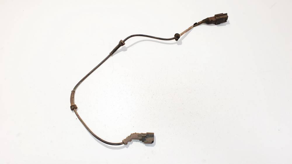 Volvo V50 2004 laidai (pravodke)