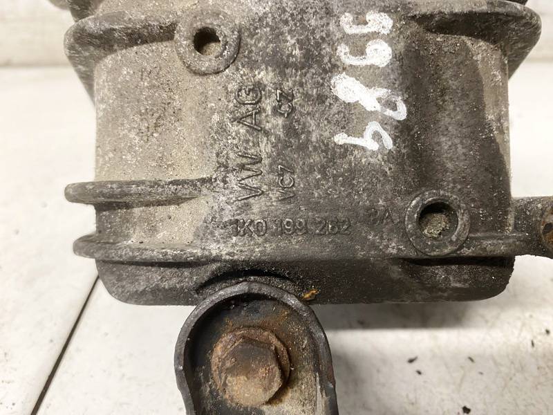 1K0199262 Volkswagen Caddy 2005 Variklio pagalves bei Greiciu dezes pagalves - Thumbnail 3