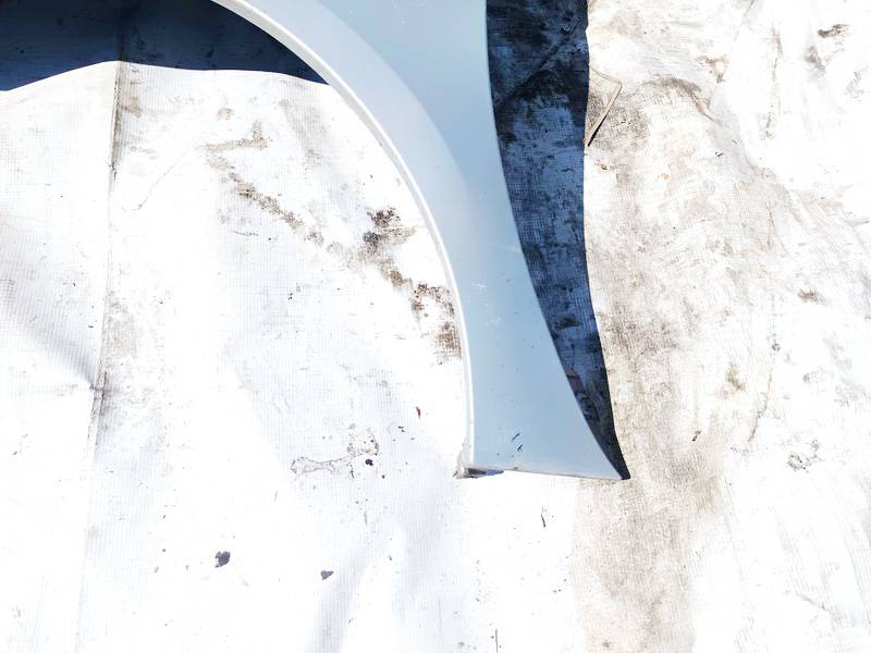 Renault Scenic 2000 Błotnik - PRZEDNIE LEWE - Thumbnail 2