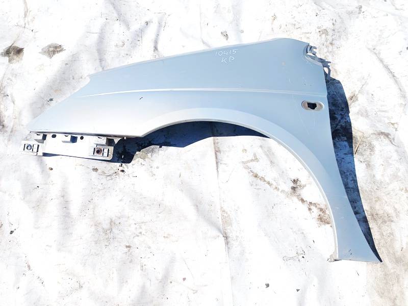 Renault Scenic 2000 Błotnik - PRZEDNIE LEWE