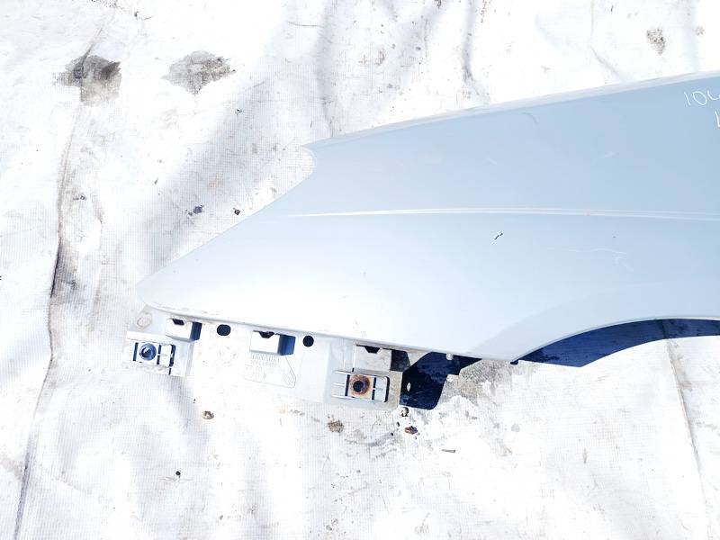 Renault Scenic 2000 Błotnik - PRZEDNIE LEWE - Thumbnail 3