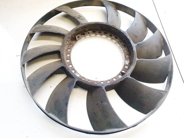 059121301 Audi A6 2000 Termomovos sparnuote - Thumbnail 2