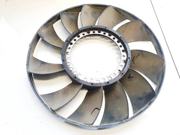 059121301 Audi A6 2000 Termomovos sparnuote - Thumbnail 3