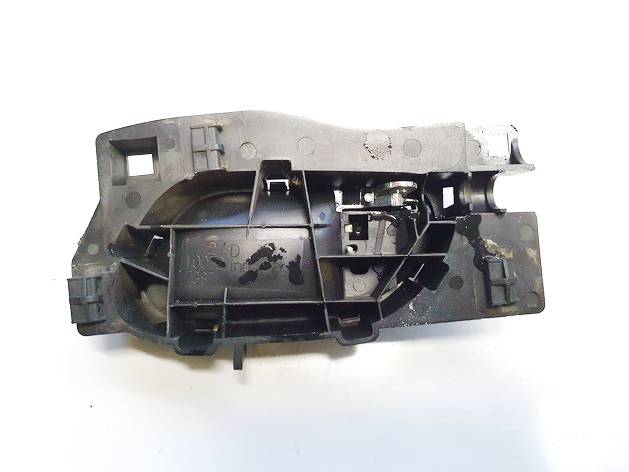 10012IND Peugeot 407 2005 Oven sisäkahva - EDESSÄ OIKEALLA - Thumbnail 3