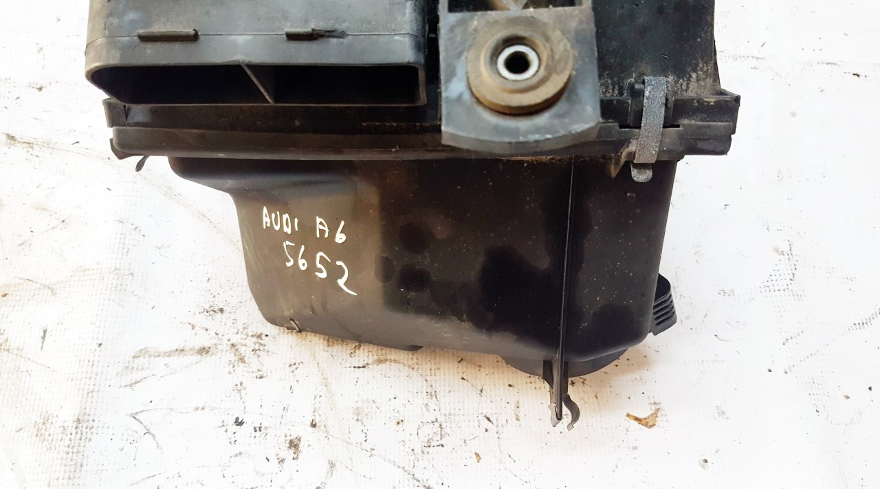 4B0133835K Audi A6 2001 Air filter box - Thumbnail 2