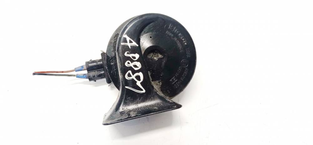 0092018 Audi A4 2001 Garso signalas