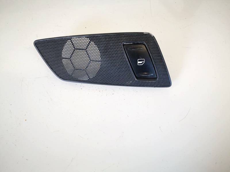 1Z0959856 Skoda Yeti 2012 Power window control (Window Regulator-Window Switch)