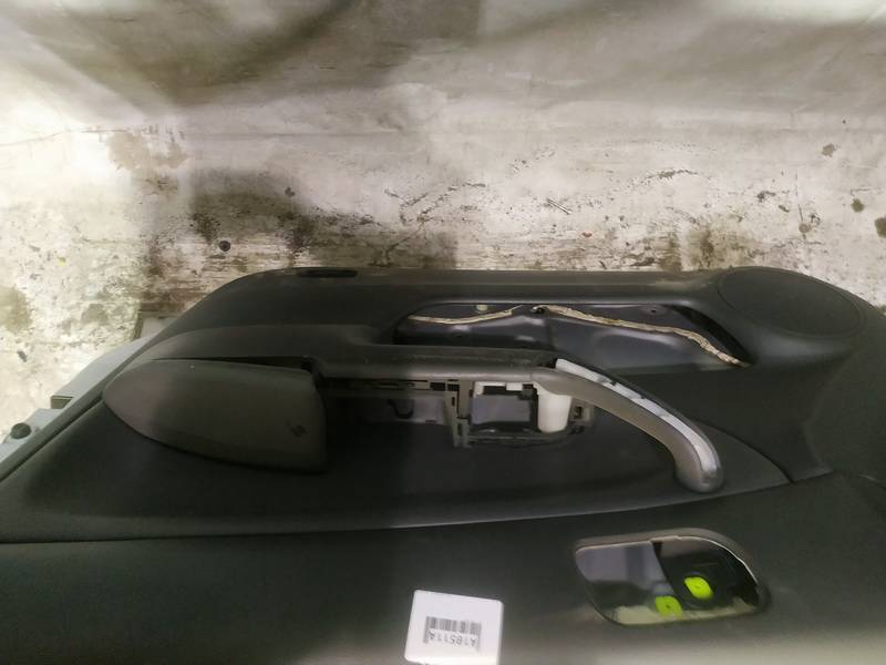 Honda Accord 2004 Door Panel - FRONT RIGHT