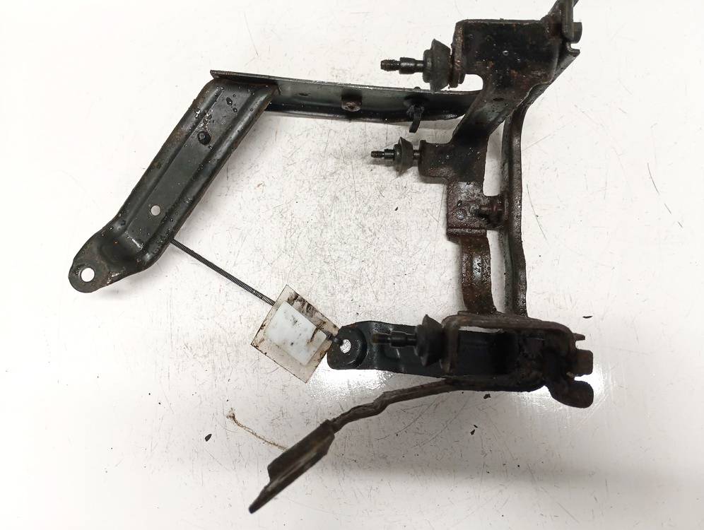 3M513K738AC Ford Focus 2007 Muut kiinnikkeet