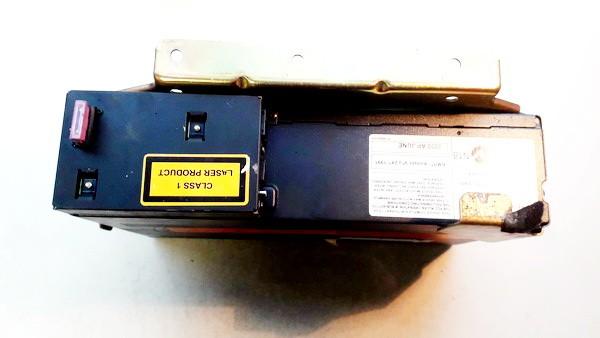 8364931 BMW 5-Series 2002 CD changers - Thumbnail 2