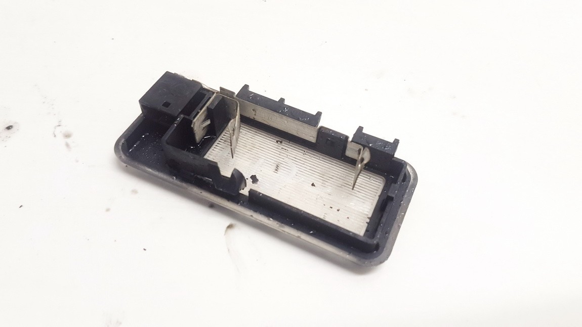 140929 BMW X3 2006 éclairage intérieur - Thumbnail 2