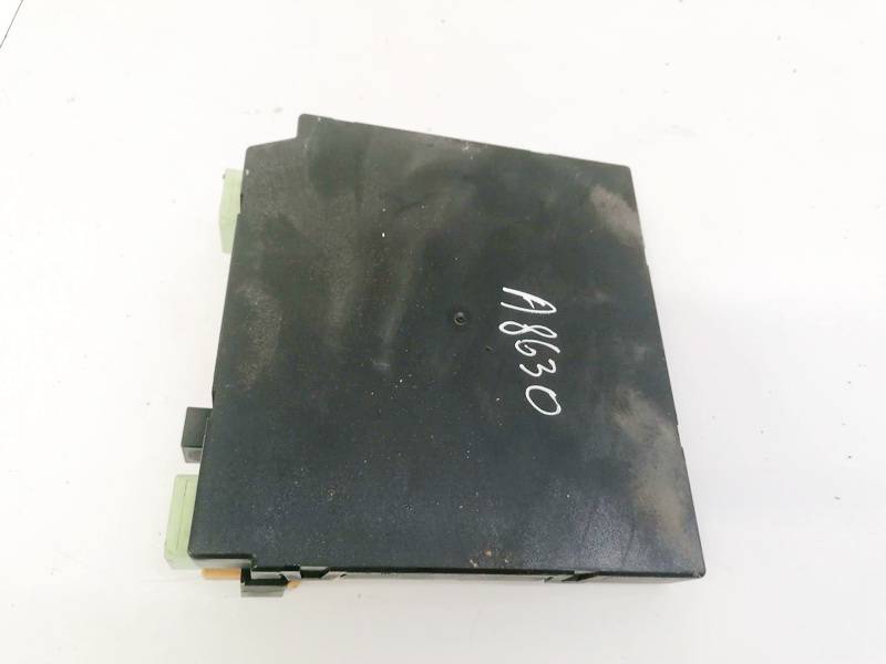 1K0937087AD Skoda Octavia 2012 Fuse box - Thumbnail 3