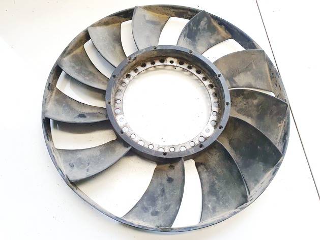 059121301 Audi A6 2000 Termomovos sparnuote - Thumbnail 3