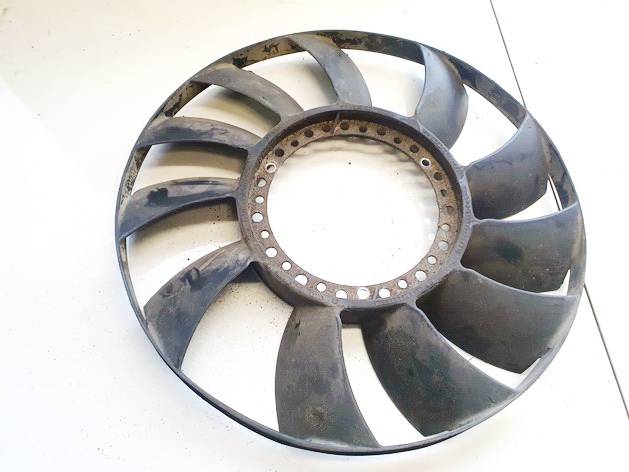 059121301 Audi A6 2000 Termomovos sparnuote - Thumbnail 2