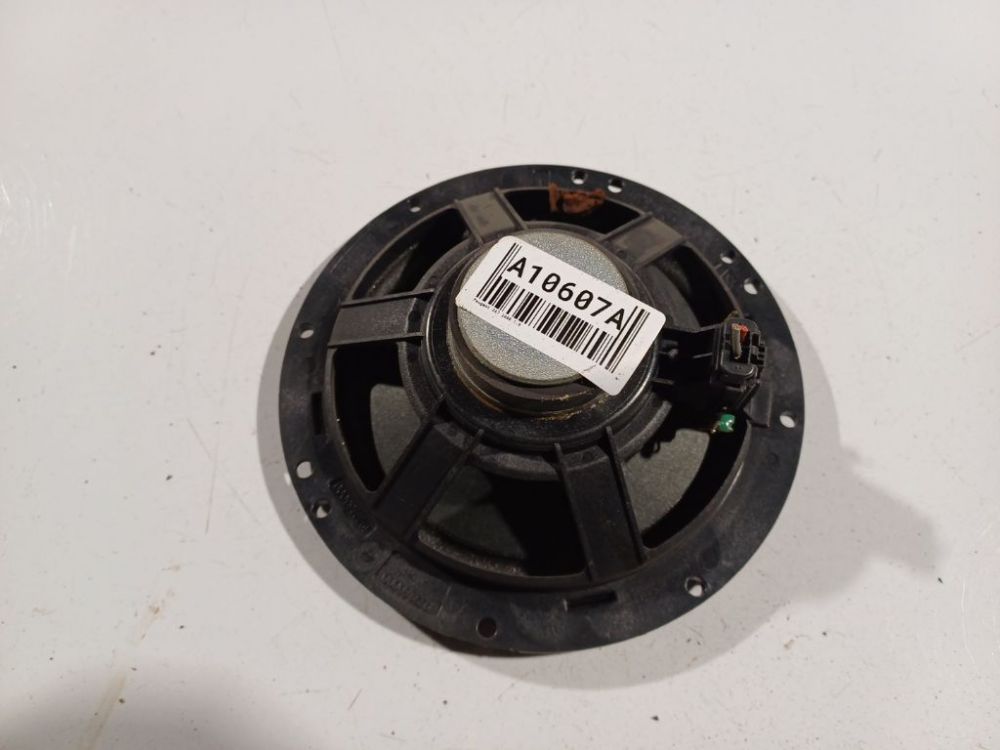 1922260000 Peugeot 307 2006 Garso kolonele - Thumbnail 2