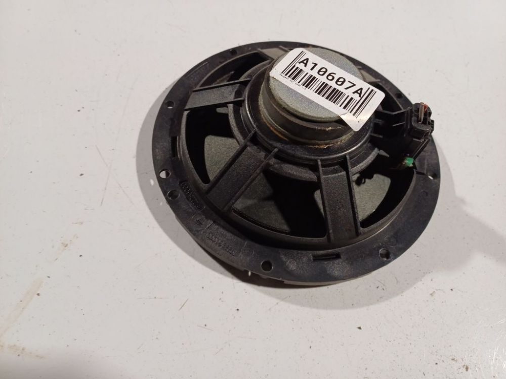 1922260000 Peugeot 307 2006 Garso kolonele - Thumbnail 3