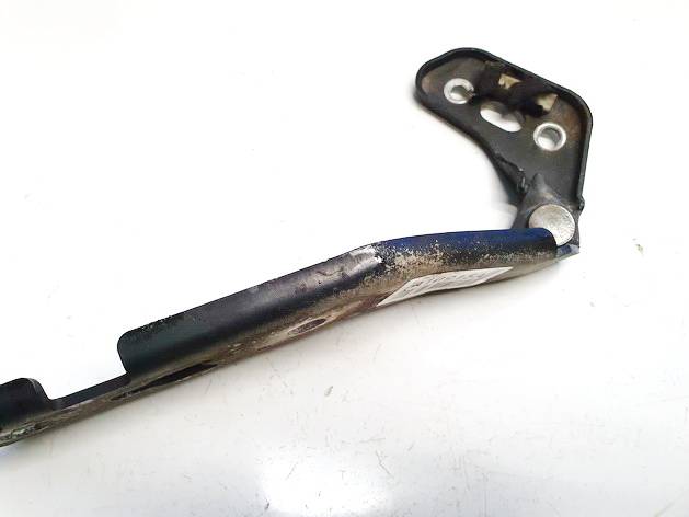 4F0823301 Audi A6 2008 Motora pārsega eņģe - PRIEKŠA PA KREISI - Thumbnail 3