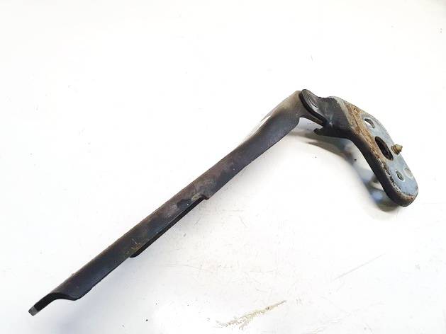 4F0823301 Audi A6 2008 Motora pārsega eņģe - PRIEKŠA PA KREISI