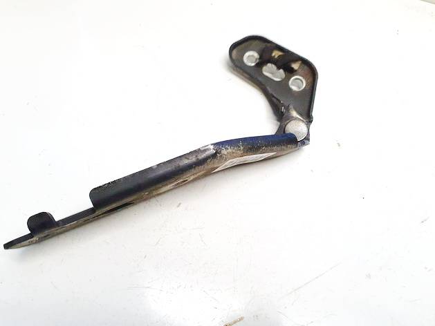 4F0823301 Audi A6 2008 Motora pārsega eņģe - PRIEKŠA PA KREISI - Thumbnail 2