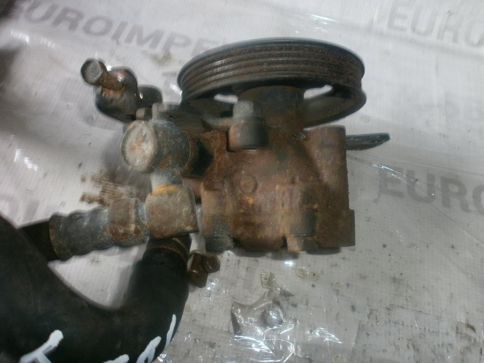 Nissan GA15 Power Steering Pump for Nissan Sunny and Sentra