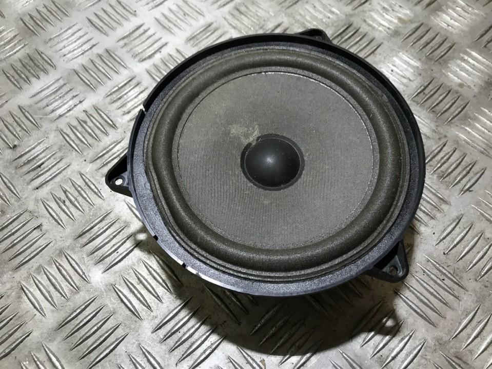 4B0035411 Audi A6 1998 Speaker (audio)