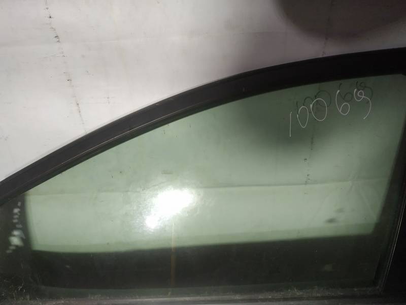 AS2 Toyota Prius 2005 LUNA DELANTERA IZQUIERDA, Luna de la puerta delantera - FRENTE IZQUIERDO