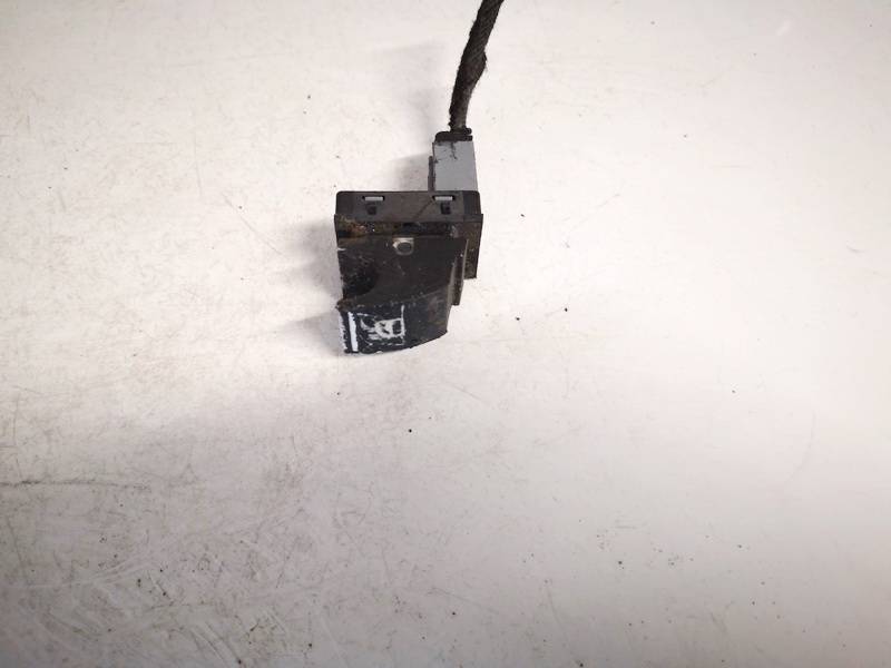1F0959855 Volkswagen Passat 2006 Power window control (Window Regulator-Window Switch)