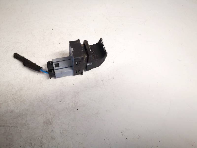 1F0959855 Volkswagen Passat 2006 Power window control (Window Regulator-Window Switch) - Thumbnail 3