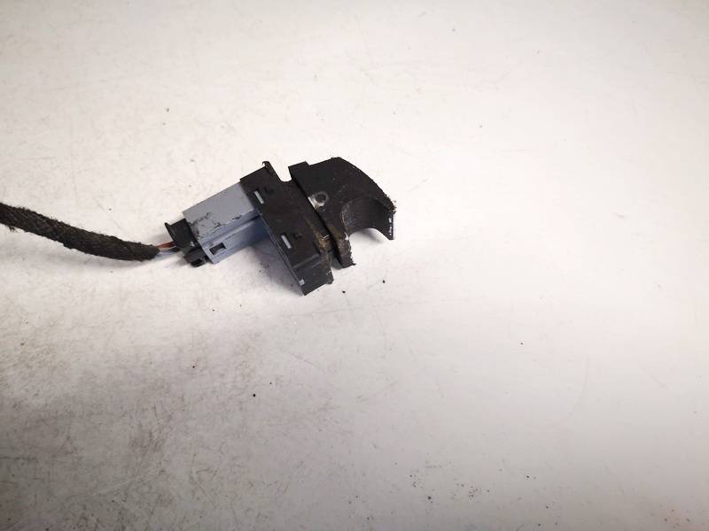 1F0959855 Volkswagen Passat 2006 Power window control (Window Regulator-Window Switch) - Thumbnail 2