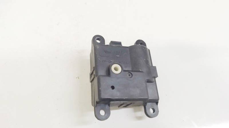 3K01030840 Nissan Qashqai 2010 Heater Vent Flap Control Actuator Motor