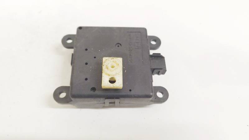 3K01030840 Nissan Qashqai 2010 Heater Vent Flap Control Actuator Motor - Thumbnail 3