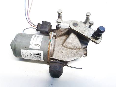 W1633312V Ford Grand C-Max 2011 windscreen front wiper motor - FRONT