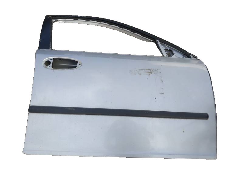 SIDABRINES SAAB 9-3 2003 Durvis - PRIEKŠA PA LABI - Thumbnail 2