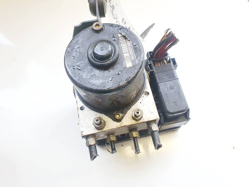 30736589A Volvo V50 2005 ABS Unit (ABS Brake Pump) - Thumbnail 3