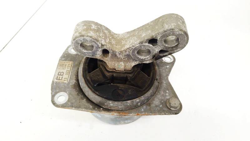 13322171 Opel Insignia 2010 Engine Mounting and Transmission Mount (Engine support)