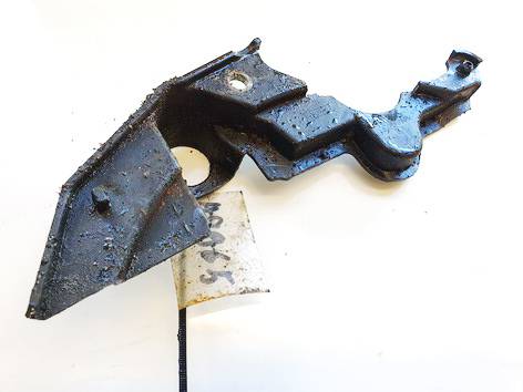 6G9211004AB Land-Rover Freelander 2007 Zahnriemenschutz Zahnriemen Schutz - Thumbnail 2