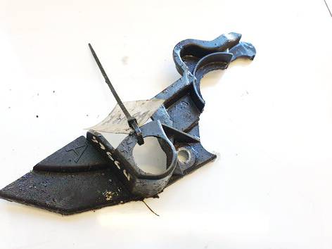 6G9211004AB Land-Rover Freelander 2007 Zahnriemenschutz Zahnriemen Schutz - Thumbnail 3