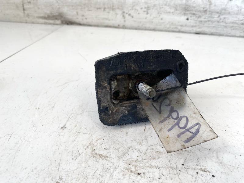 22316761093 BMW 5-Series 2006 Poduszki silnika oraz poduszki skrzyni biegów - Thumbnail 3