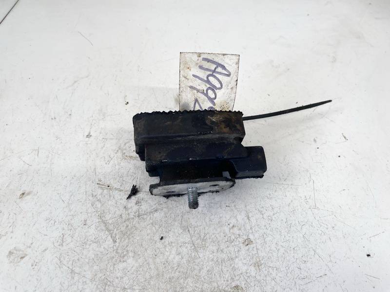 22316761093 BMW 5-Series 2006 Support moteur