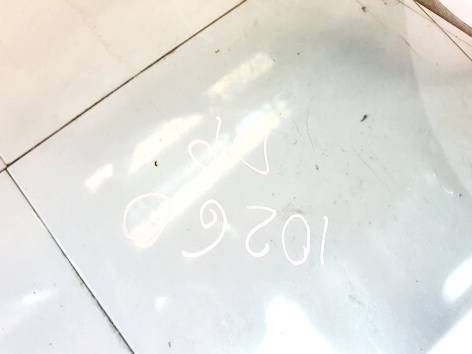 DOT497M41AS2 Skoda Yeti 2012 Seitenscheibe Fenster Seiten Scheibe Vorne Rechts - Thumbnail 3