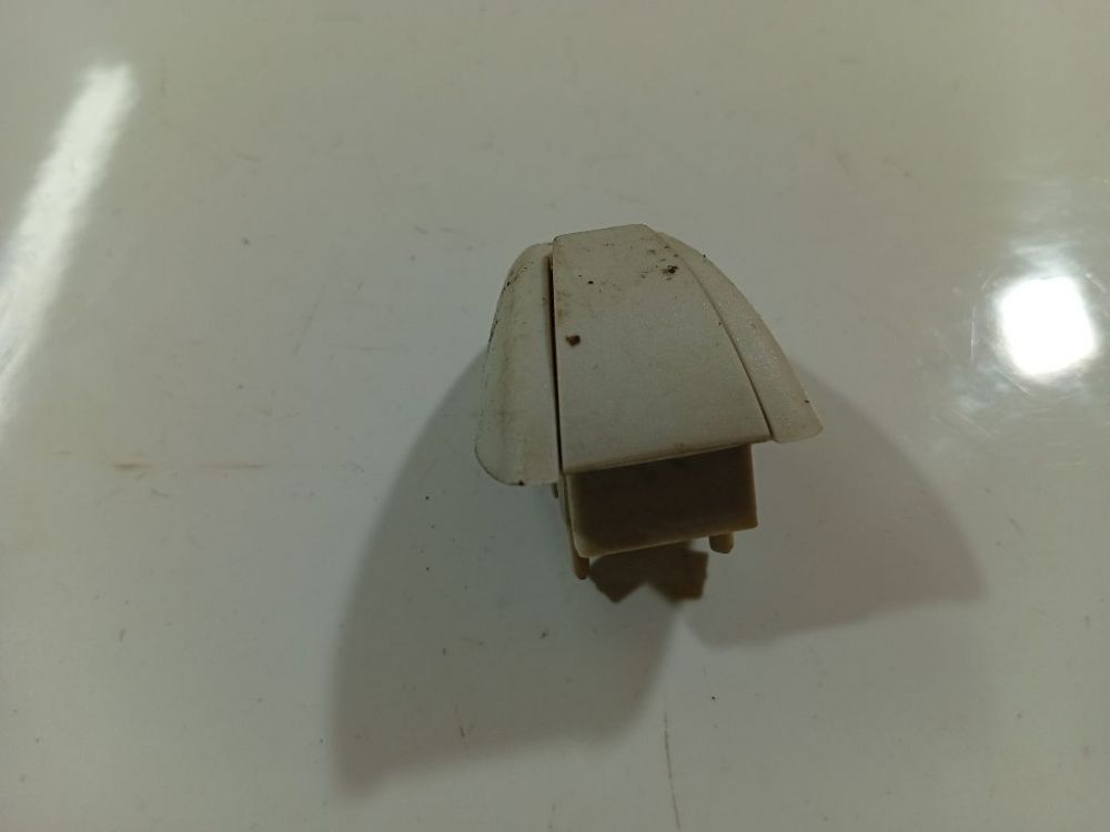 BM51A290C14ABV Ford Focus 2014 Wykończenie wnętrza (plastikowe elementy) - Thumbnail 2