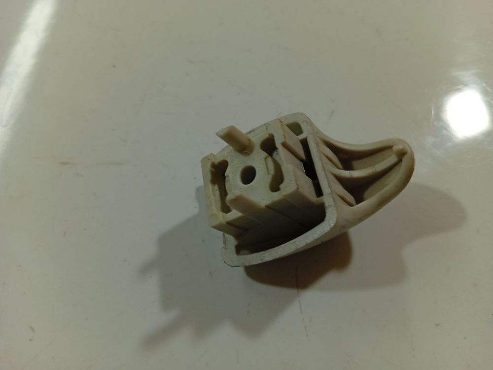 BM51A290C14ABV Ford Focus 2014 Wykończenie wnętrza (plastikowe elementy) - Thumbnail 3