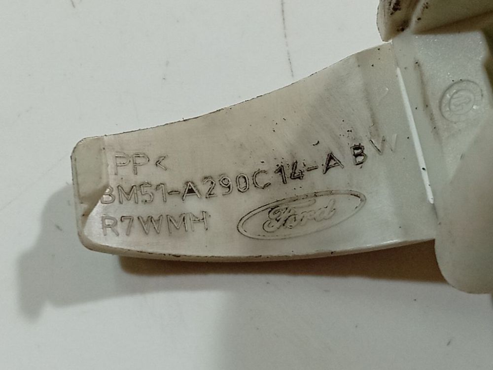 BM51A290C14ABV Ford Focus 2014 Wykończenie wnętrza (plastikowe elementy) - Thumbnail 5